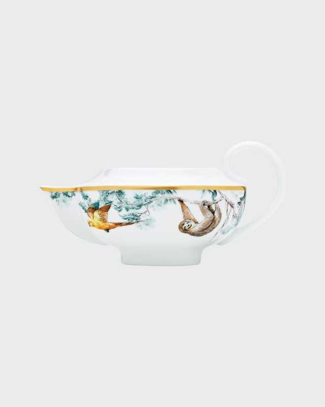 Carnets D'Equateur Creamer Jug